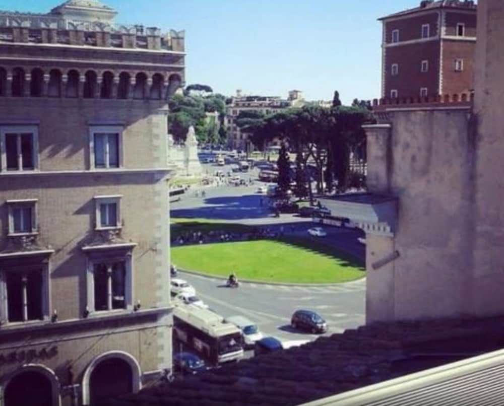 Hotel Castellino Roma