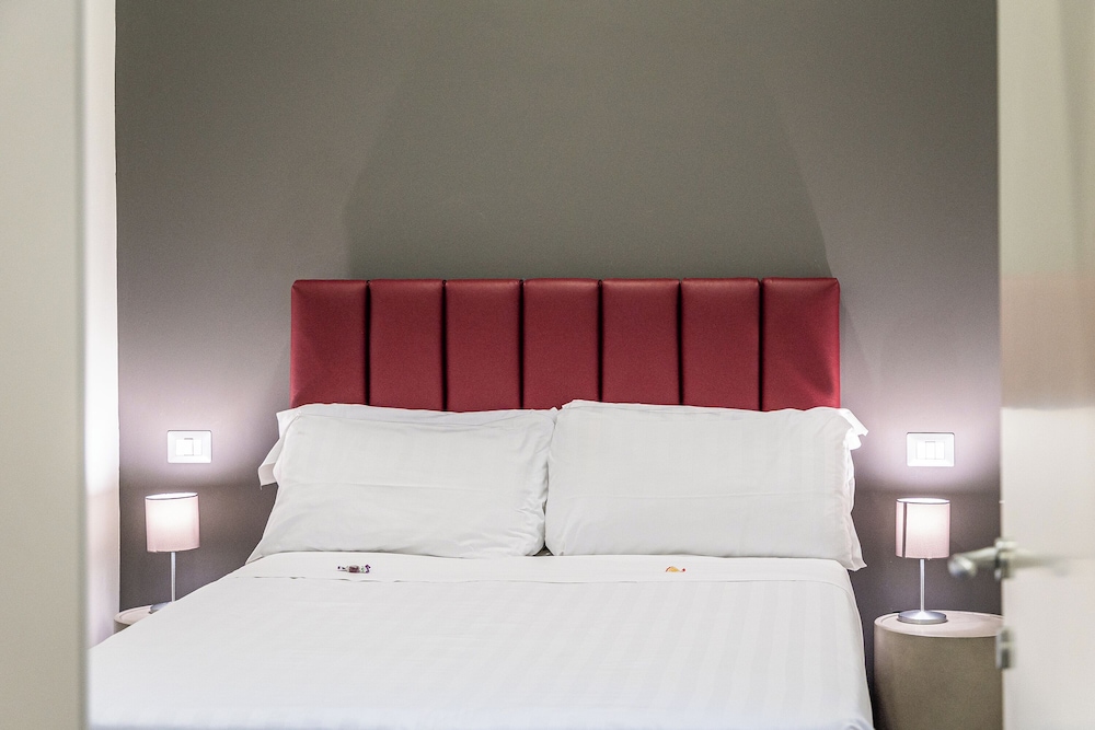 Hotel Castellino Roma - zdjęcie 5