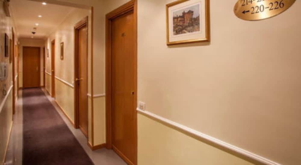 Hotel Piemonte — Hotel building in Rome, Lazio