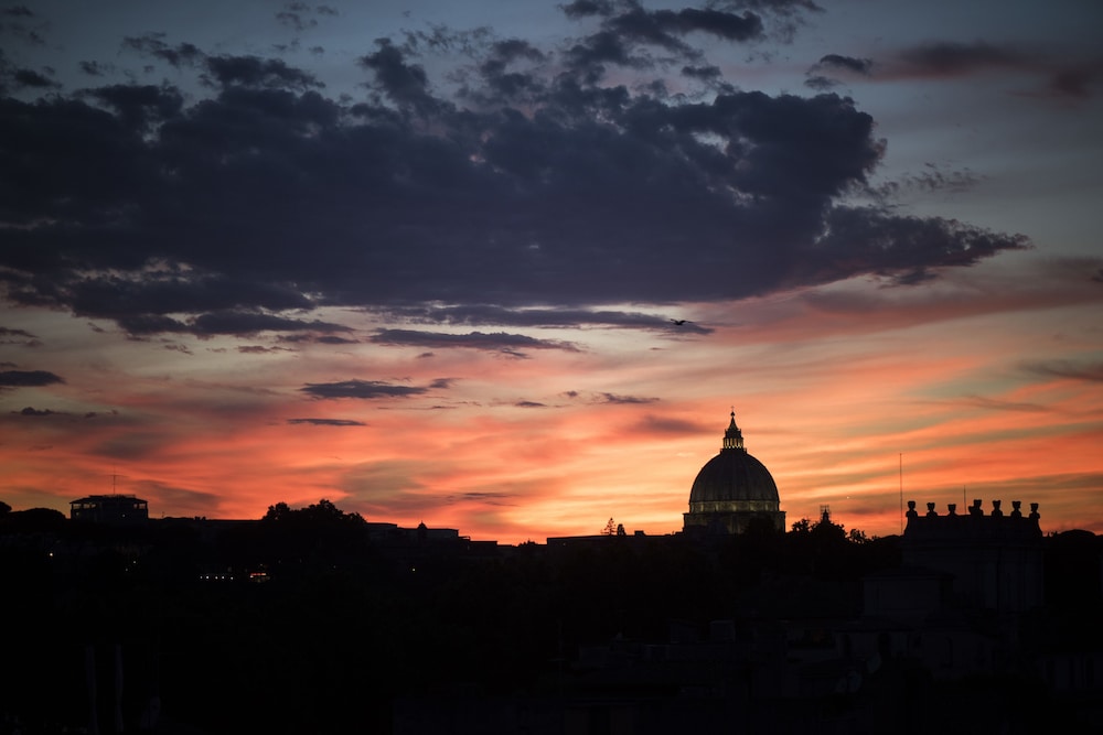 Hotel Ponte Sisto — Attractions in the area in Rome, Lazio