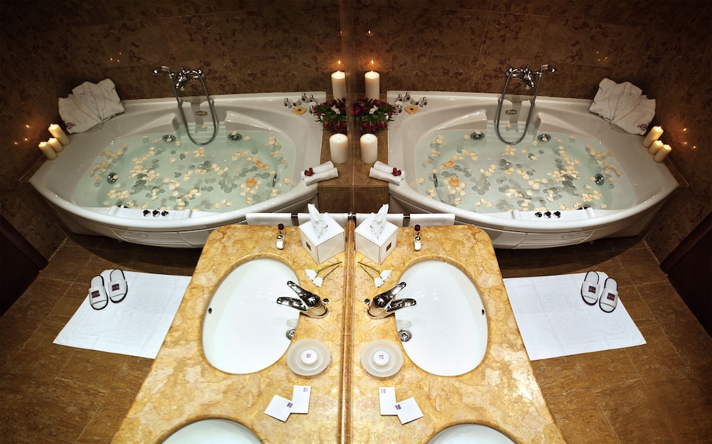 Hotel Ponte Sisto — Hotel rooms in Rome, Lazio