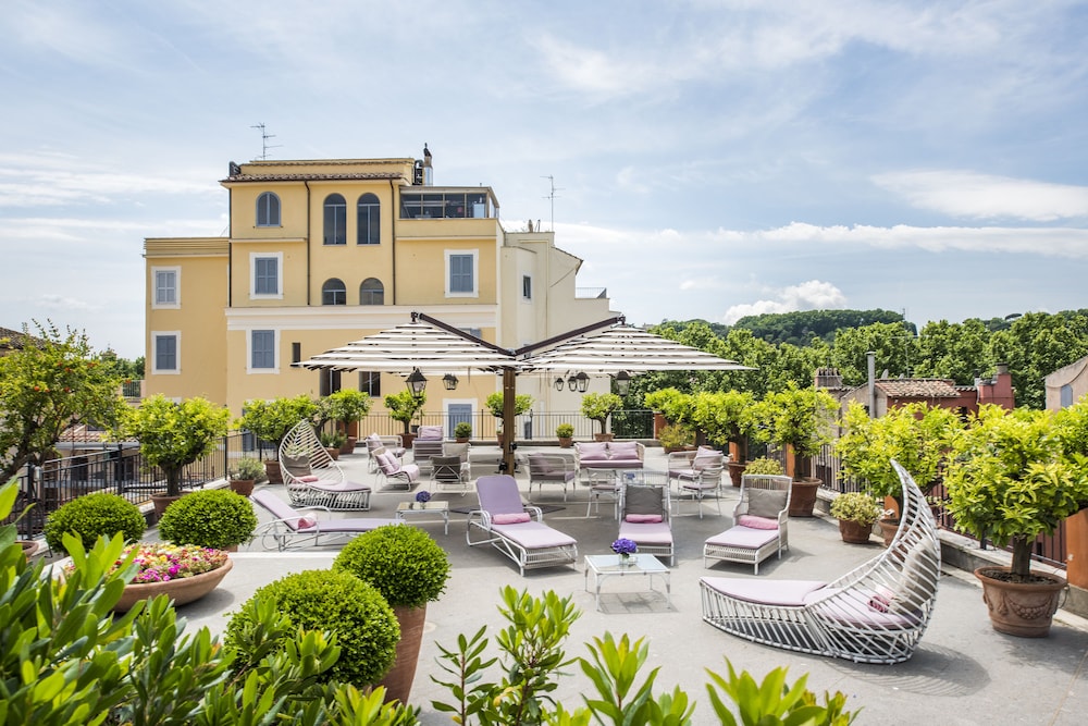 Hotel Ponte Sisto