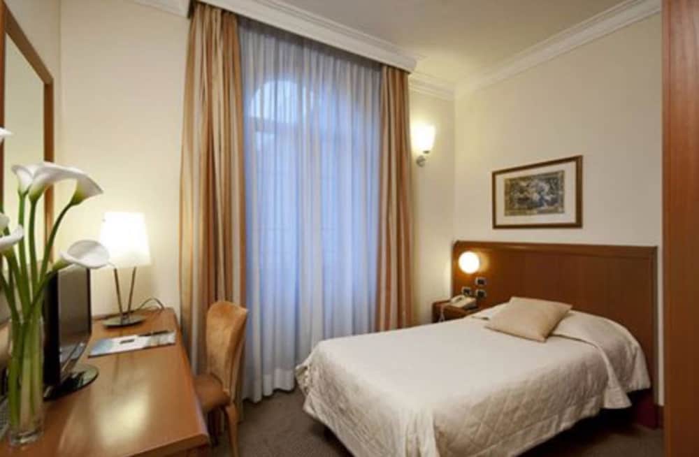 Hotel Ponte Sisto - zdjęcie 5