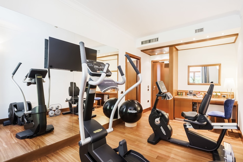 Hotel Ponte Sisto — Sports & recreation in Rome, Lazio