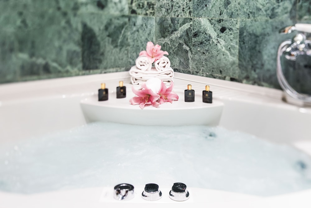 Hotel Ponte Sisto — Spa in Rome, Lazio