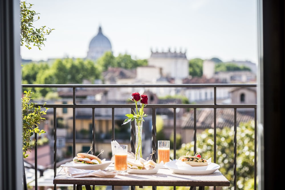 Hotel Ponte Sisto — Attractions in the area in Rome, Lazio
