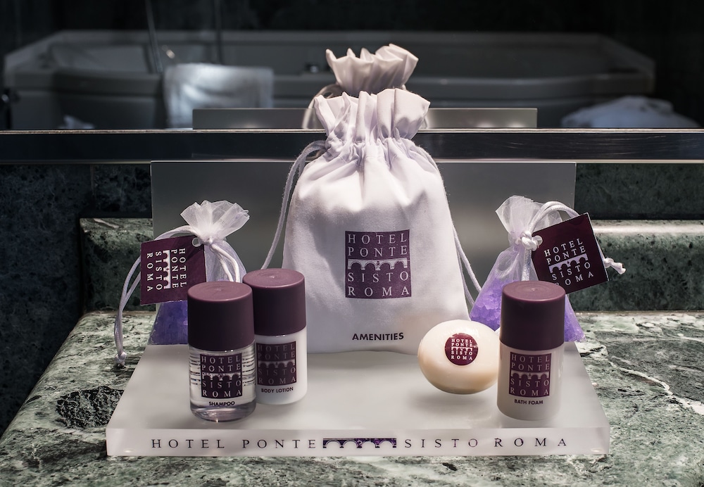 Hotel Ponte Sisto — Spa in Rome, Lazio