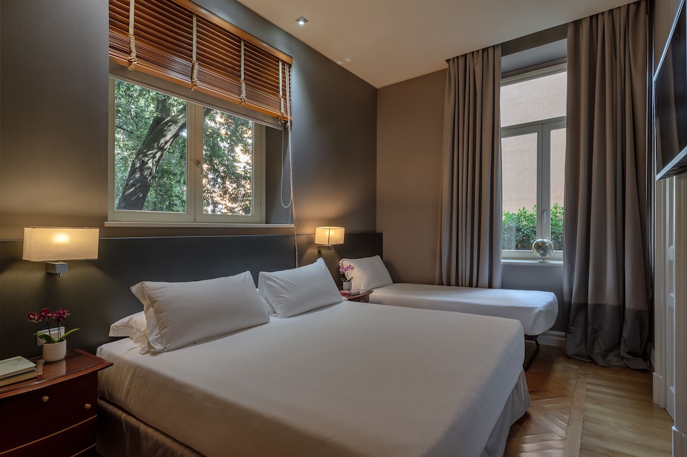 Hotel Principe Torlonia - zdjęcie 3