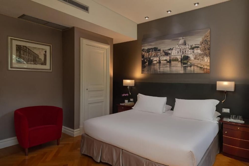 Hotel Principe Torlonia - zdjęcie 5