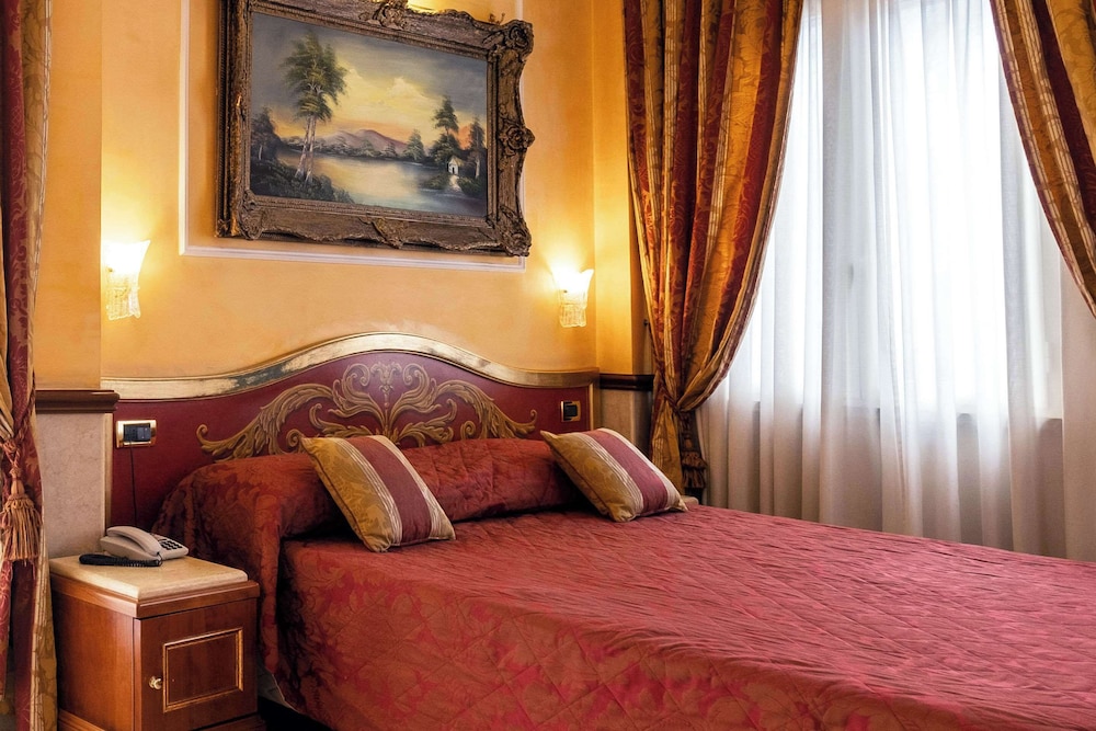 Clarion Collection Hotel Principessa Isabella - zdjęcie 5