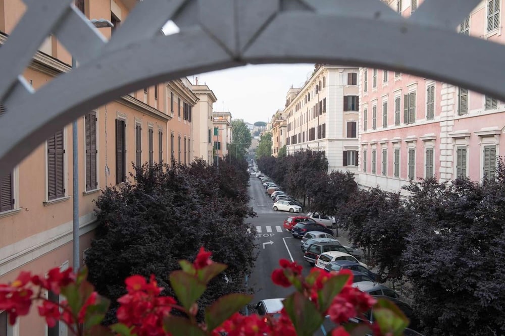 Quality Hotel Nova Domus — Attractions in the area in Rome, Lazio