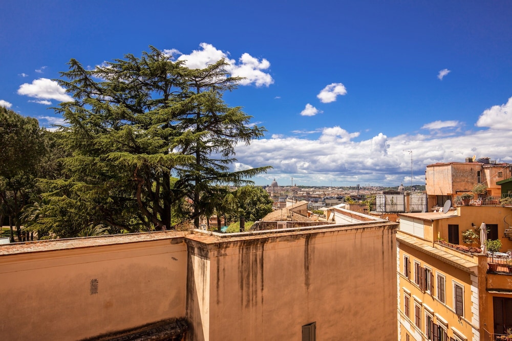 Al Manthia Hotel - Trevi Hotels Group — Attractions in the area in Rome, Lazio