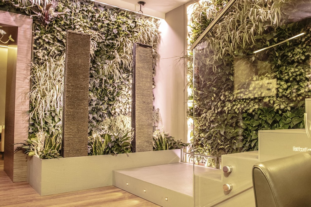 Al Manthia Hotel - Trevi Hotels Group — Spa in Rome, Lazio