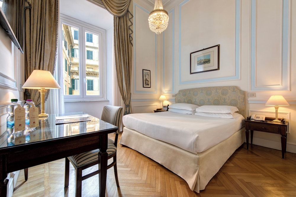 Hotel Quirinale - zdjęcie 5