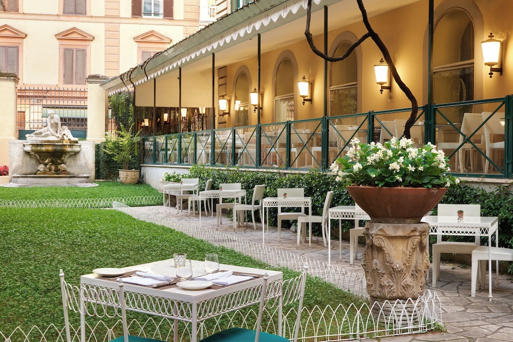 Hotel Quirinale - zdjęcie 4
