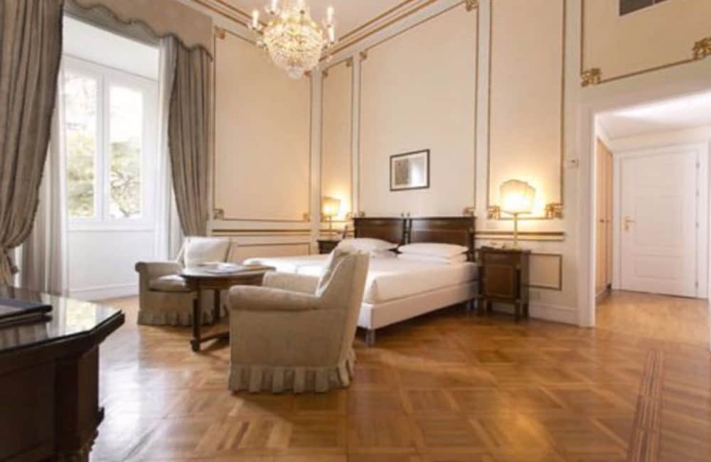 Hotel Quirinale - zdjęcie 3