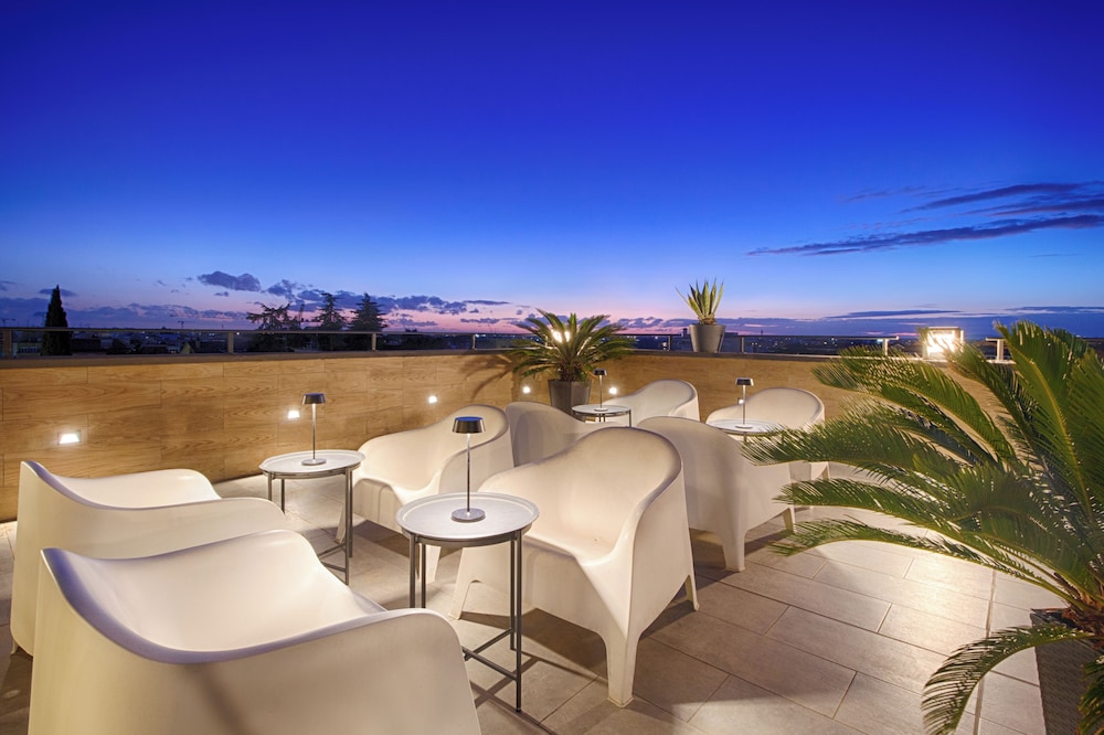Raganelli Hotel — Main photo in Rome, Lazio
