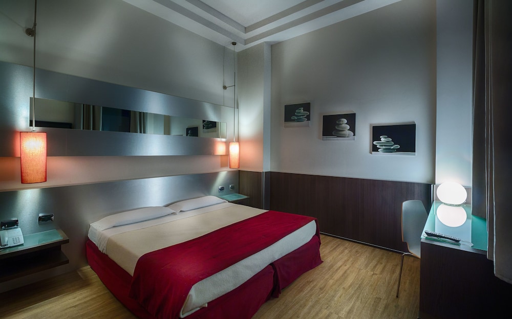 Raganelli Hotel - zdjęcie 5