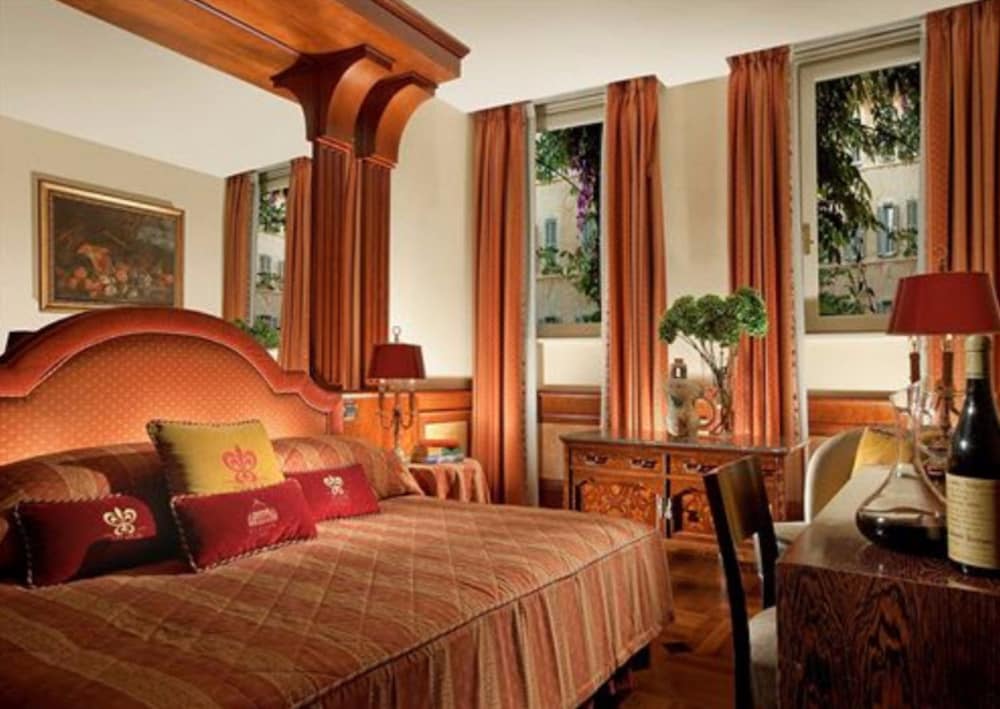 Hotel Raphaël – Relais & Châteaux - zdjęcie 4
