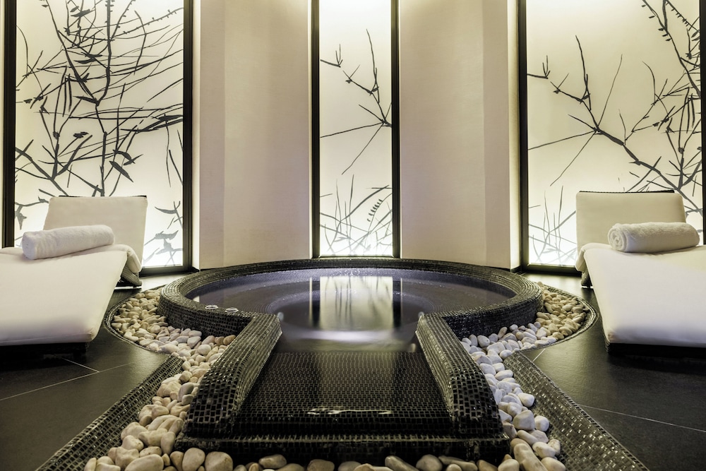 Baglioni Hotel Regina - The Leading Hotels of the World — Spa in Rome, Lazio