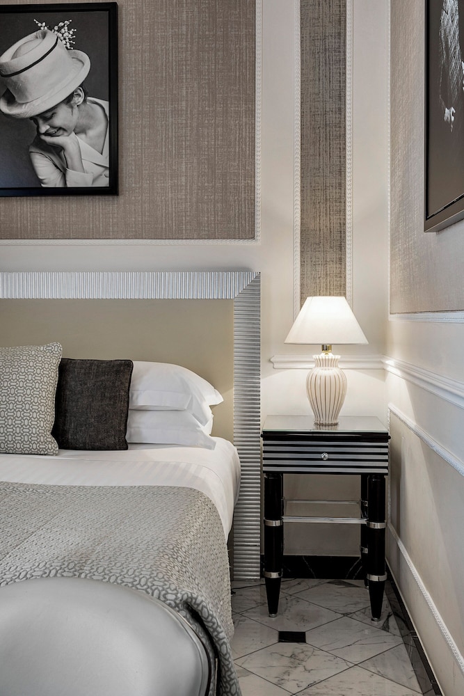 Baglioni Hotel Regina - The Leading Hotels of the World - zdjęcie 4