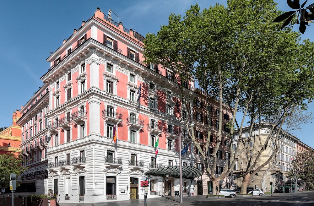 Baglioni Hotel Regina - The Leading Hotels of the World - zdjęcie 2