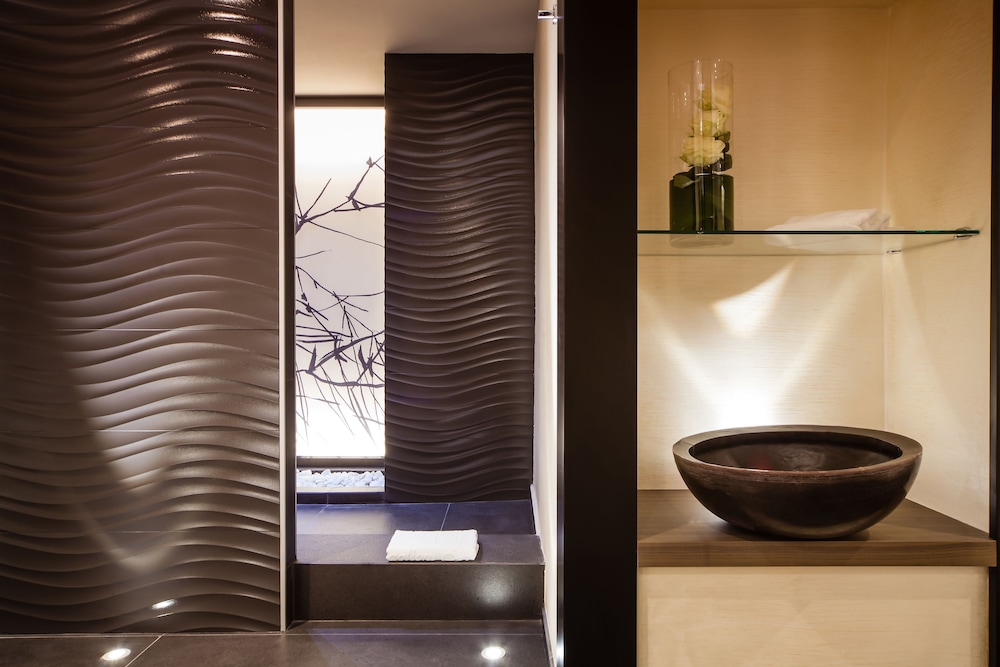 Baglioni Hotel Regina - The Leading Hotels of the World — Spa in Rome, Lazio