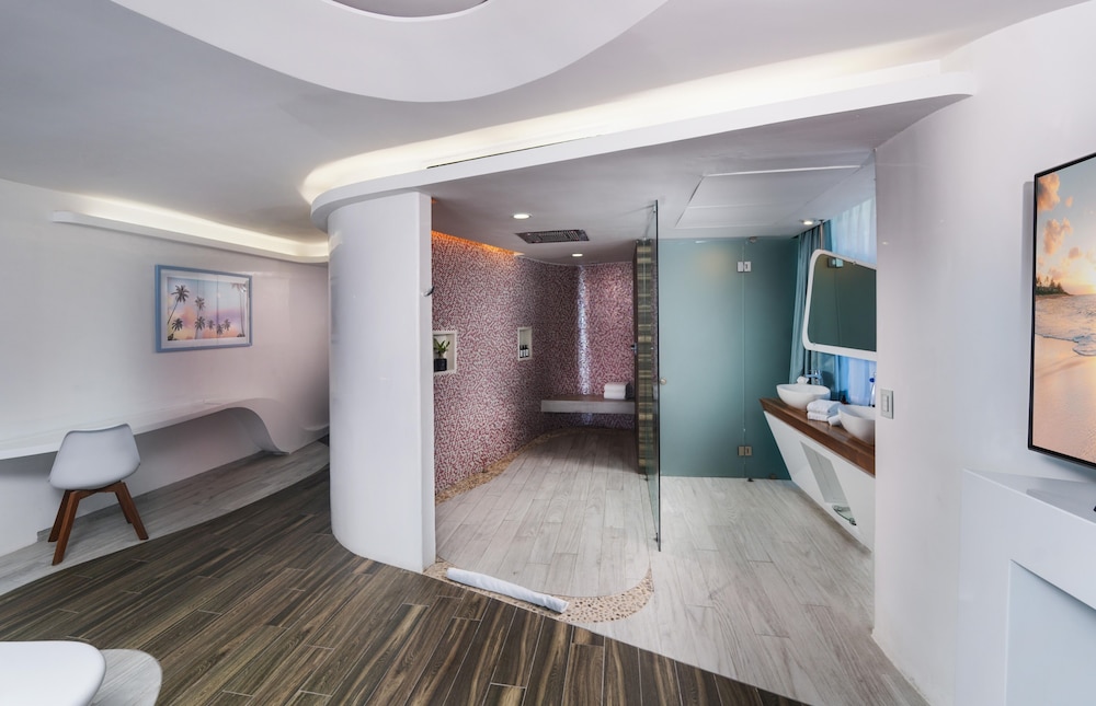 The Carmen Hotel - Ocean Front — Spa in Playa del Carmen, Quintana Roo