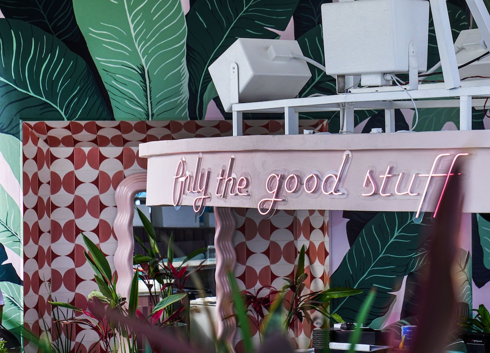 The Carmen Hotel - Ocean Front — Restaurant & bars in Playa del Carmen, Quintana Roo