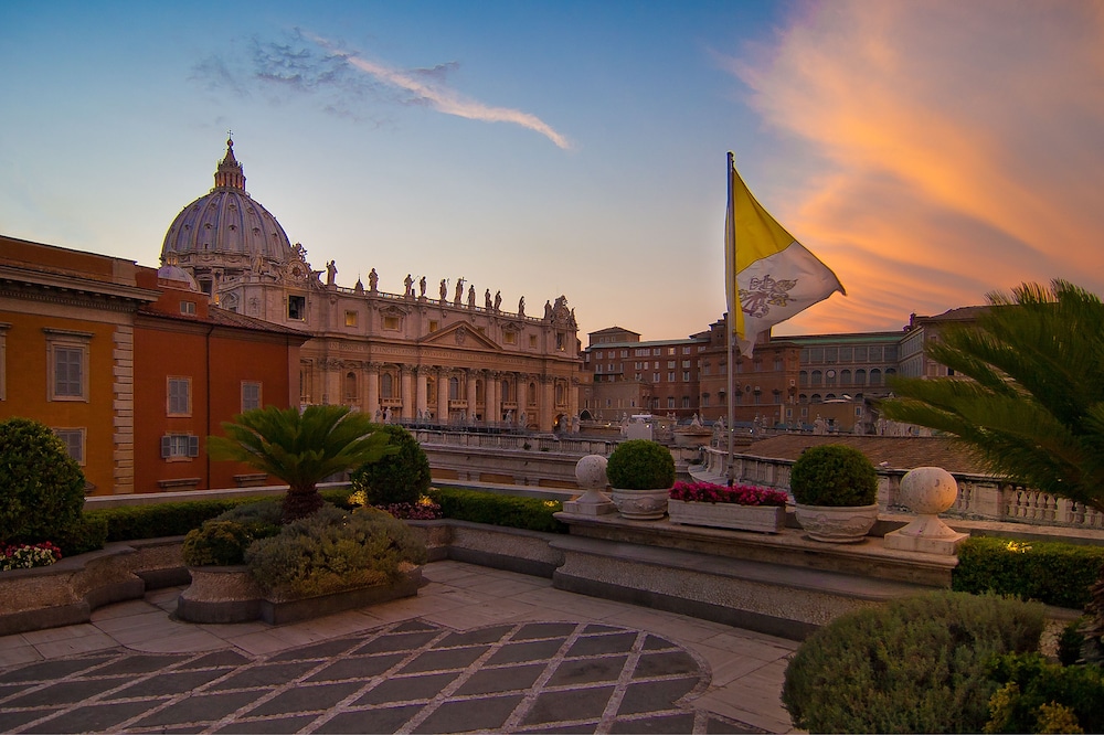 Residenza Paolo VI — Main photo in Rome, Lazio