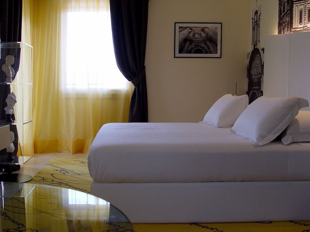 Hotel Ripa Roma - zdjęcie 4
