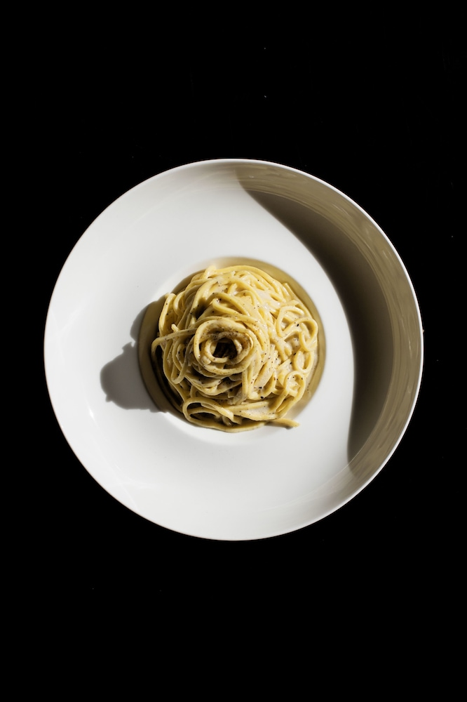 Hotel Ripa Roma — Restaurant & bars in Rome, Lazio