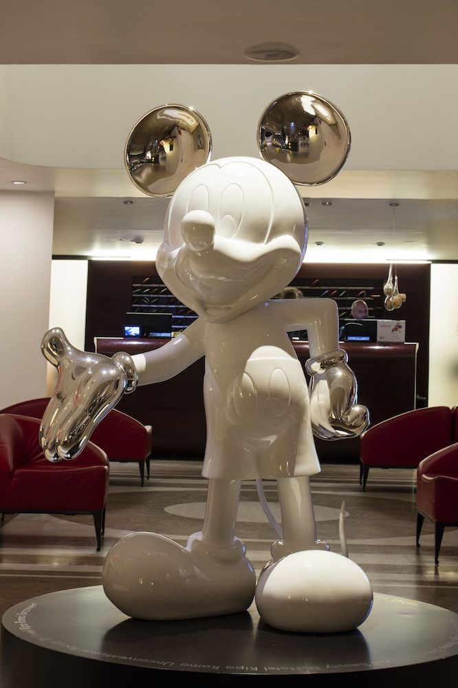 Hotel Ripa Roma - zdjęcie 5