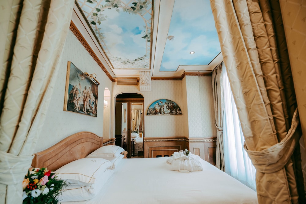 River Palace Hotel — Main photo in Rome, Lazio