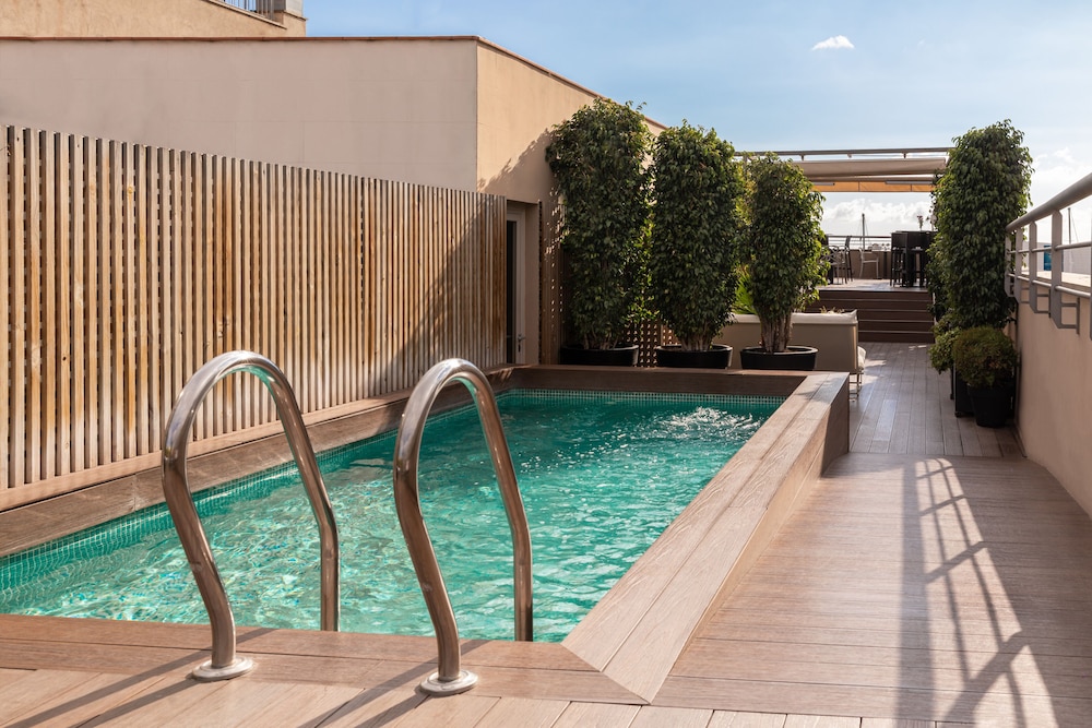 Duquesa de Cardona Hotel 4 Sup by Duquessa Hotel Collection - zdjęcie 2