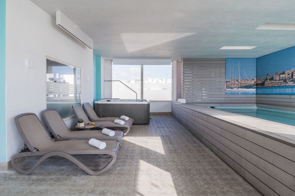 Bayview Hotel by ST Hotels — Spa in Gzira, Malta Island