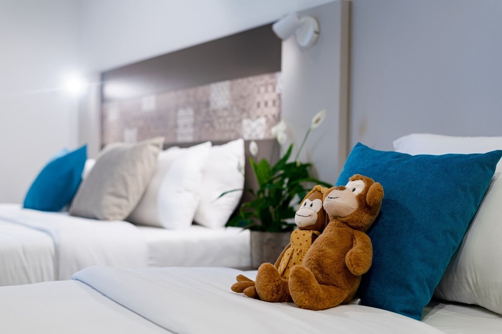 Bayview Hotel by ST Hotels — Hotel rooms in Gzira, Malta Island
