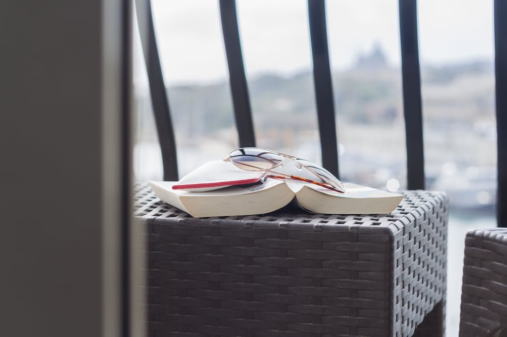 Bayview Hotel by ST Hotels — Hotel rooms in Gzira, Malta Island