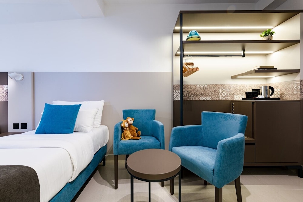 Bayview Hotel by ST Hotels — Hotel rooms in Gzira, Malta Island