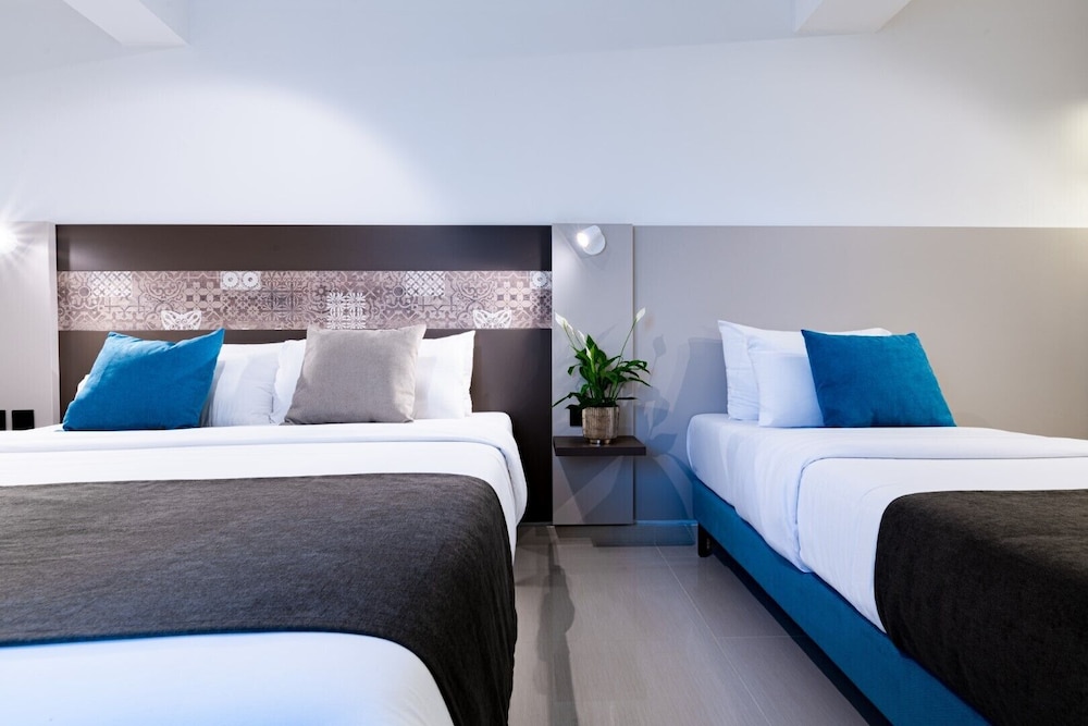 Bayview Hotel by ST Hotels — Hotel rooms in Gzira, Malta Island