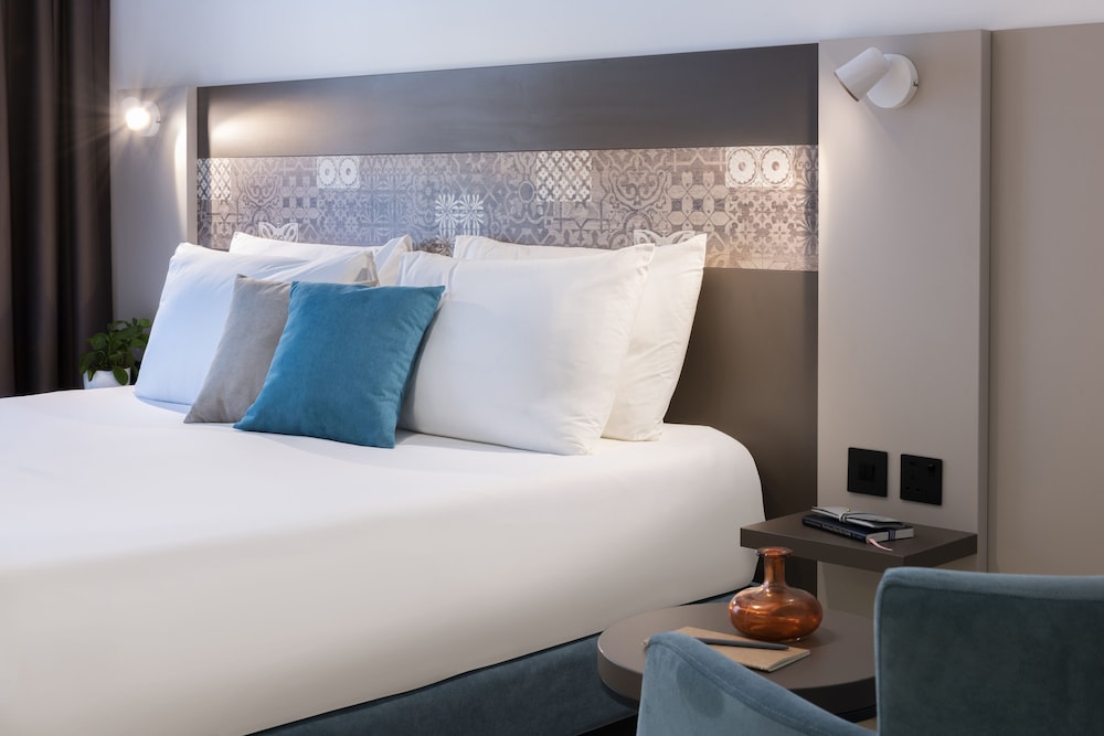 Bayview Hotel by ST Hotels — Hotel rooms in Gzira, Malta Island