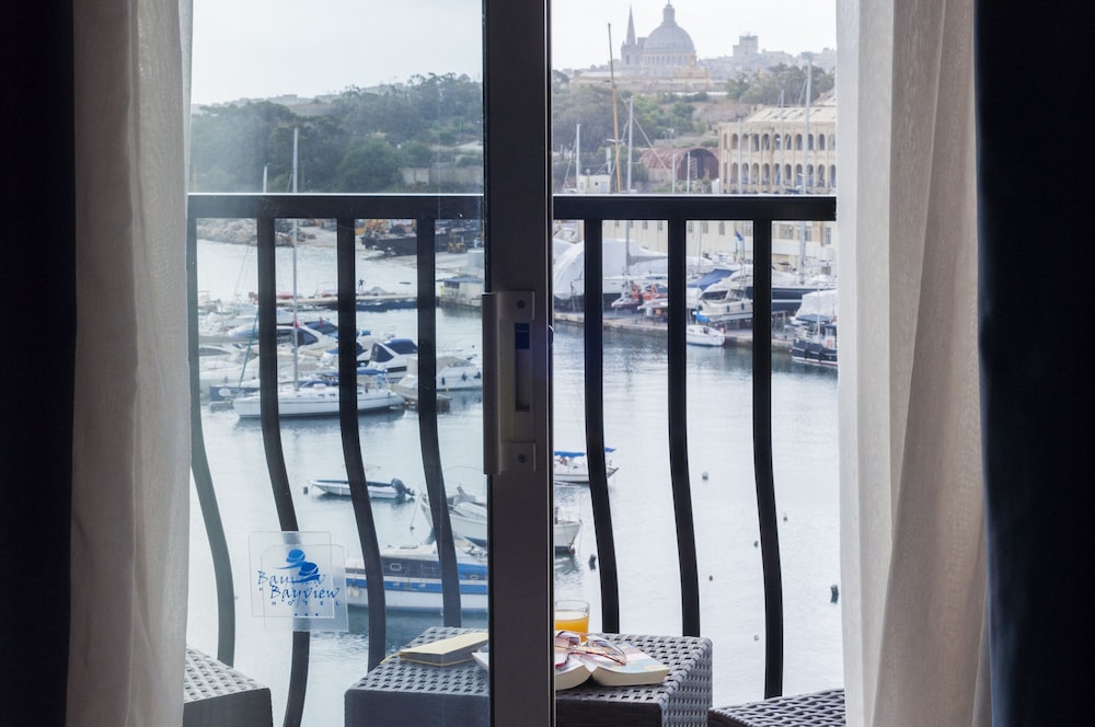 Bayview Hotel by ST Hotels — Hotel rooms in Gzira, Malta Island