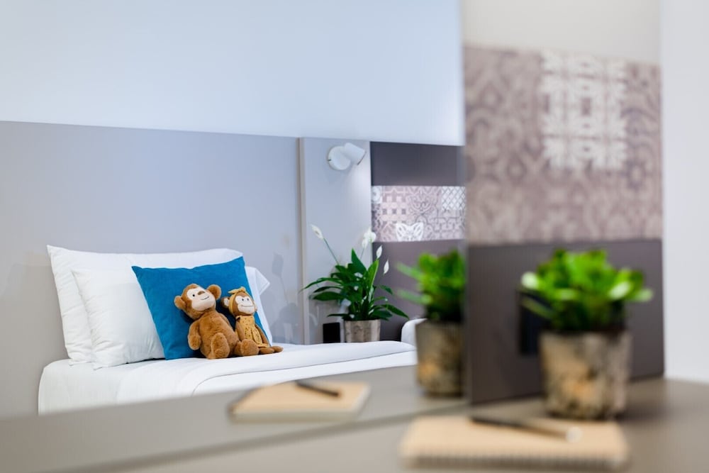 Bayview Hotel by ST Hotels — Hotel rooms in Gzira, Malta Island