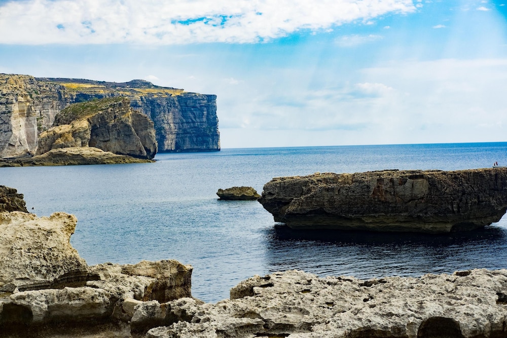Bayview Hotel by ST Hotels — Attractions in the area in Gzira, Malta Island