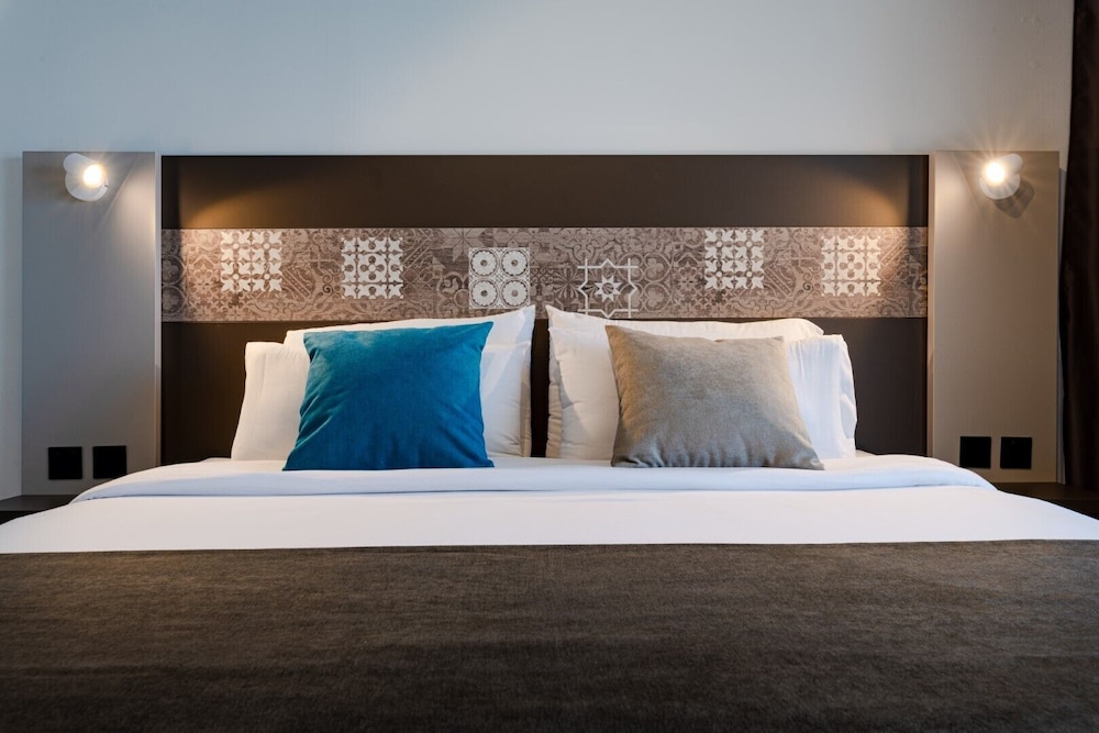 Bayview Hotel by ST Hotels — Hotel rooms in Gzira, Malta Island