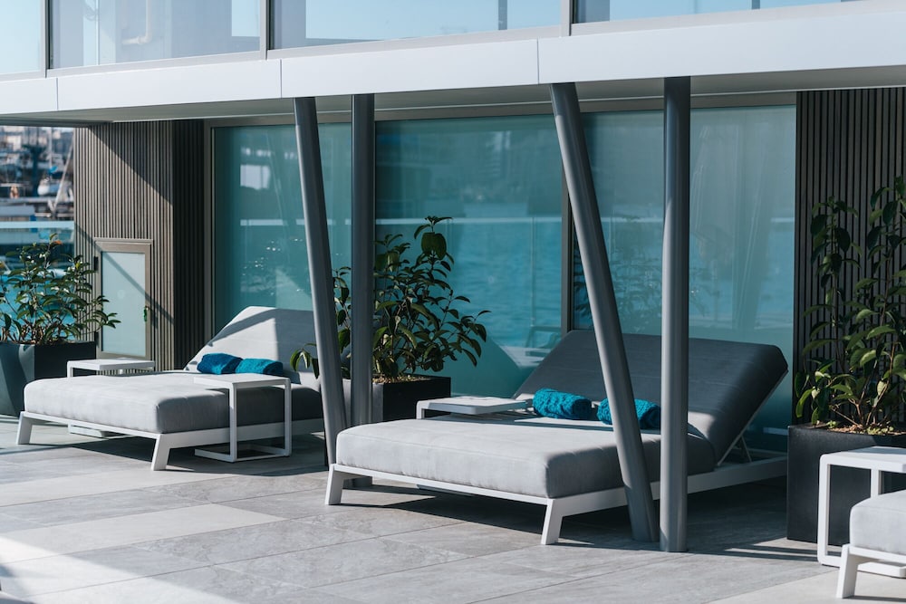 Bayview Hotel by ST Hotels — Hotel building in Gzira, Malta Island