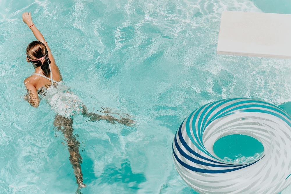 Bayview Hotel by ST Hotels — Swimming pool in Gzira, Malta Island