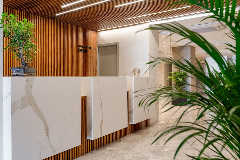 Bayview Hotel by ST Hotels — Hotel building in Gzira, Malta Island