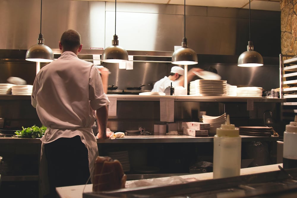 Bayview Hotel by ST Hotels — Restaurant & bars in Gzira, Malta Island