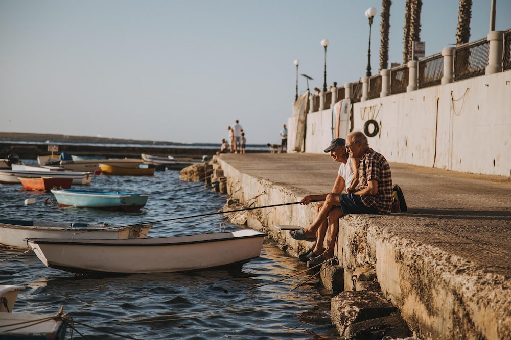 Bayview Hotel by ST Hotels — Beach in Gzira, Malta Island